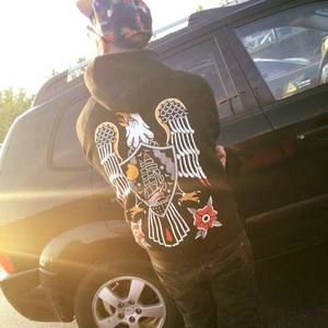 Meet your Posher, Jarod